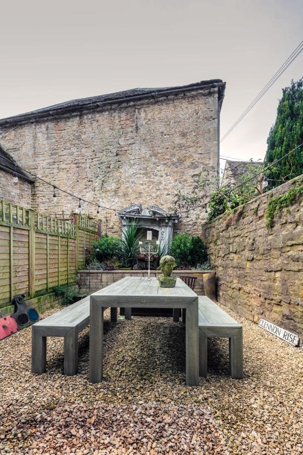 The Surveyor'S House Tetbury Villa Dış mekan fotoğraf