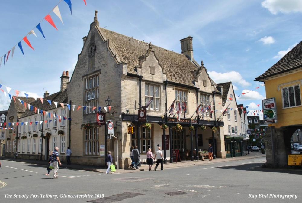 The Surveyor'S House Tetbury Villa Dış mekan fotoğraf