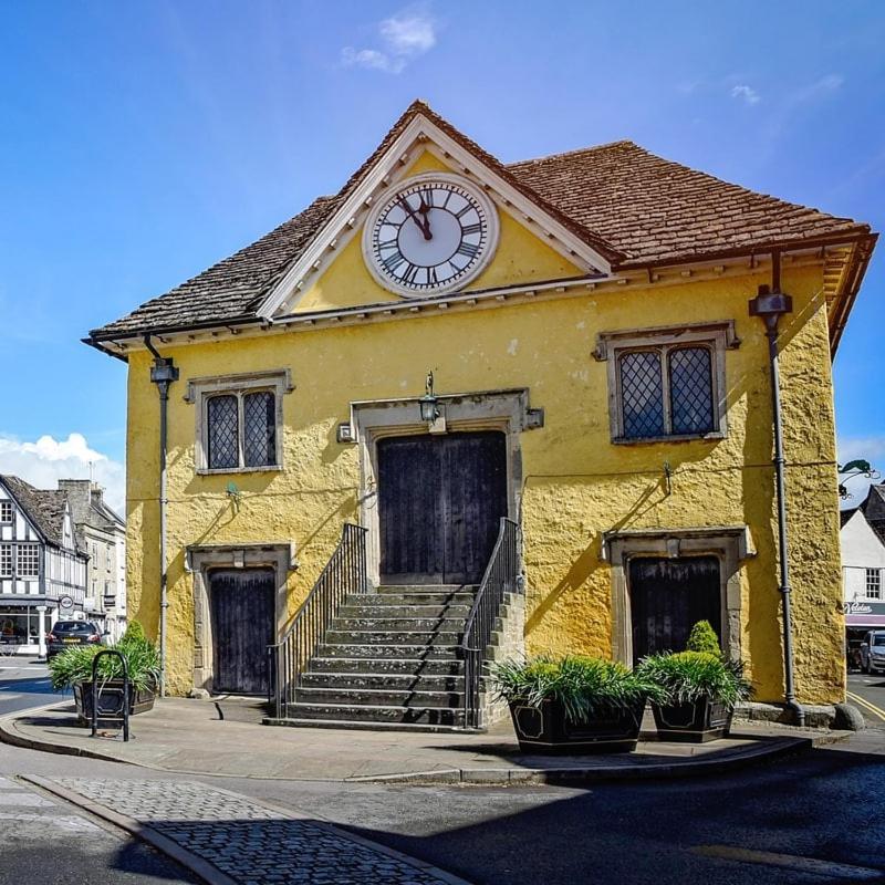 The Surveyor'S House Tetbury Villa Dış mekan fotoğraf